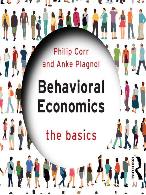 Title details for Behavioral Economics by Anke Plagnol - Wait list